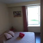 La Diligence Bed & Breakfast 3*