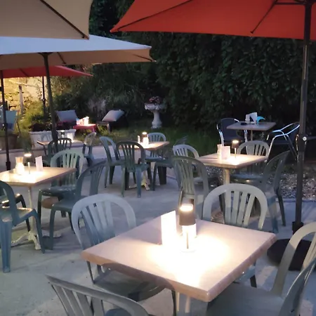 La Diligence 住宿加早餐酒店
