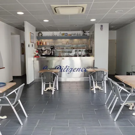 住宿加早餐酒店 La Diligence