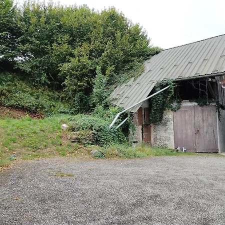 Bed & Breakfast La Diligence Lepin-le-Lac