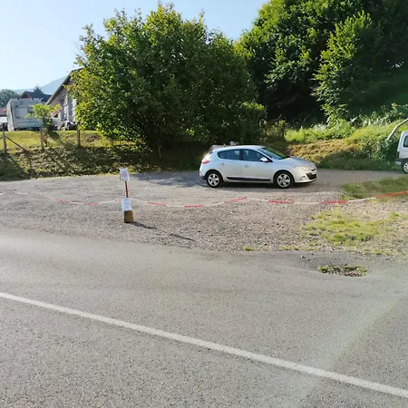 La Diligence 3*
