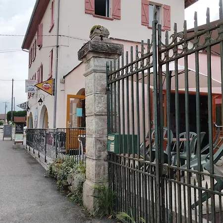Bed and breakfast La Diligence 3*