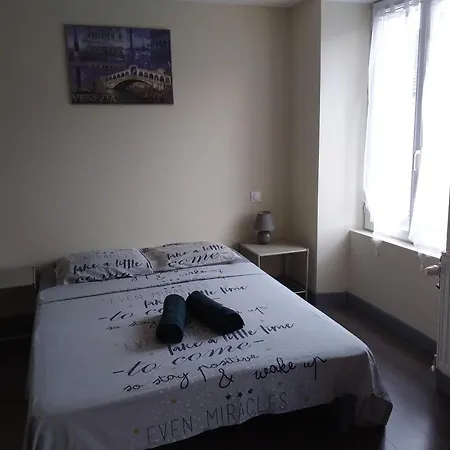 La Diligence 3*