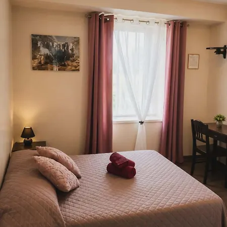 La Diligence Bed and breakfast 3*