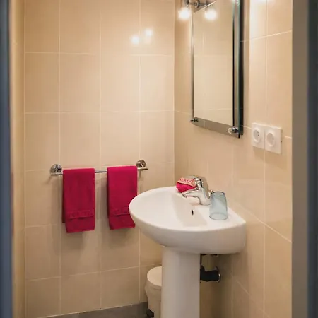 Bed and breakfast La Diligence Lepin-le-Lac