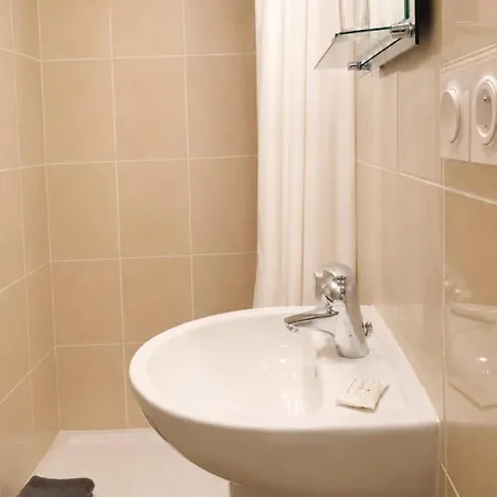 Bed and breakfast La Diligence Lepin-le-Lac