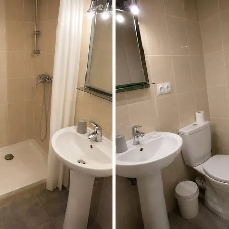 Bed and breakfast La Diligence Lepin-le-Lac