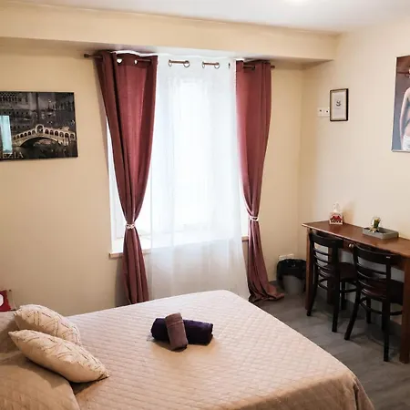 Bed and breakfast La Diligence 3*