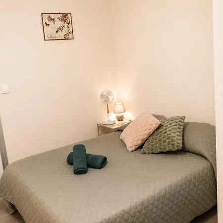 La Diligence Bed and breakfast 3*