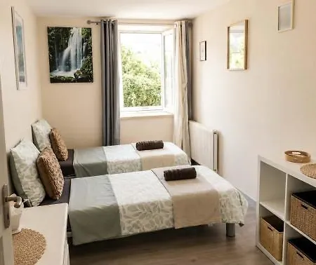فندق مبيت وإفطار La Diligence 3*
