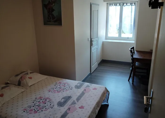 La Diligence Bed & Breakfast