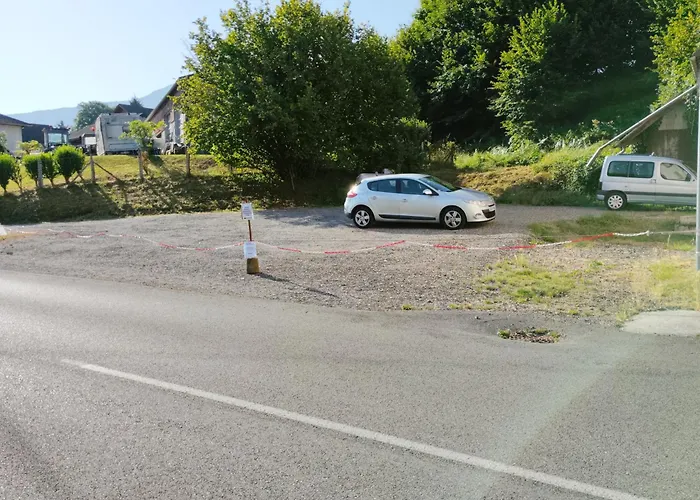 La Diligence 3*