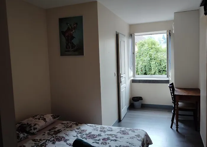 La Diligence Bed & Breakfast