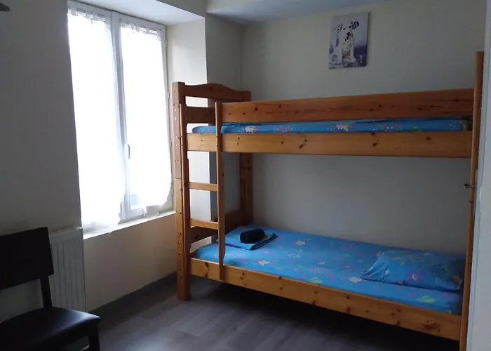 Nocleg ze śniadaniem La Diligence