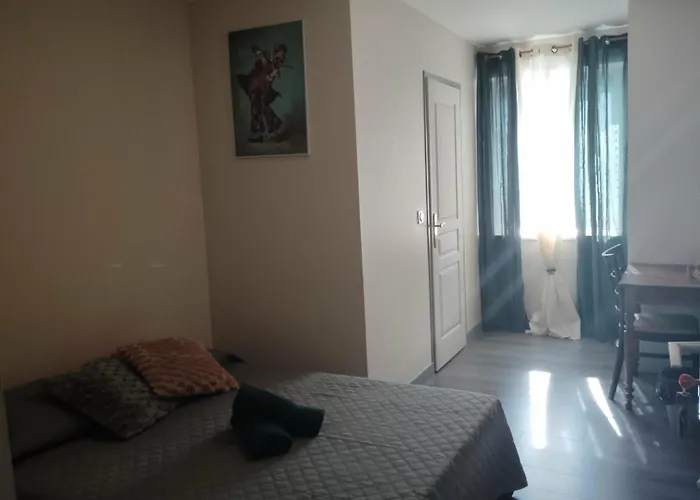 La Diligence 3*