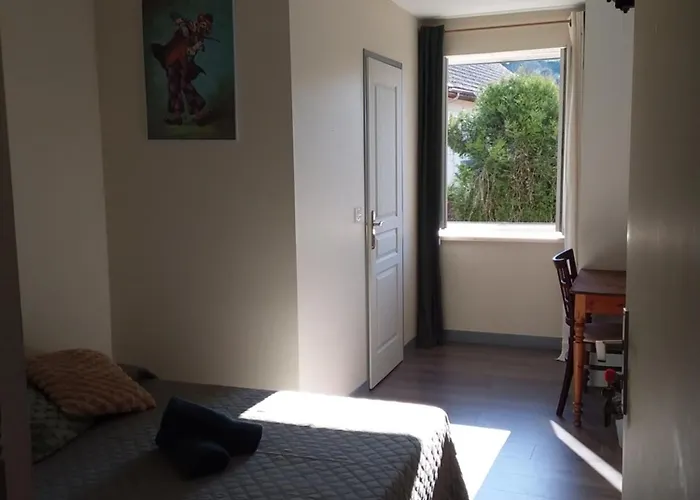 La Diligence فندق مبيت وإفطار 3*