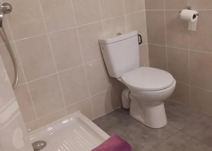 La Diligence فندق مبيت وإفطار 3*